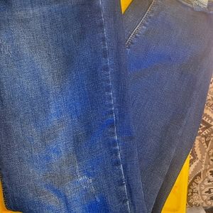 NWOT - Size 5 Judy Blue Jeans